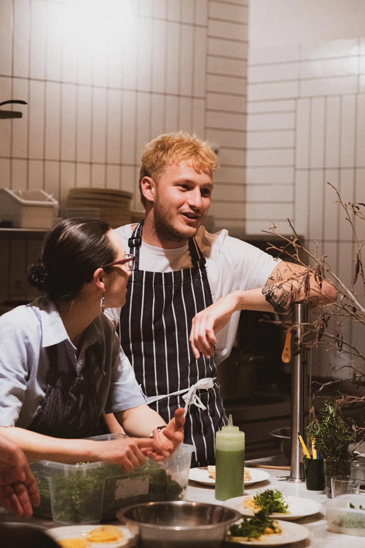 Wild Kitchen Modra — photo 37