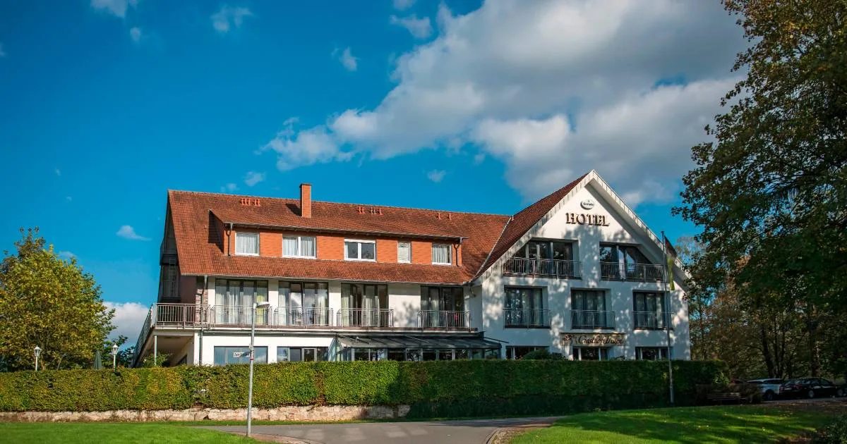 Landidyll Hotel Gasthof zum Freden — photo 34