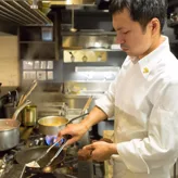 Tosara — kitchen