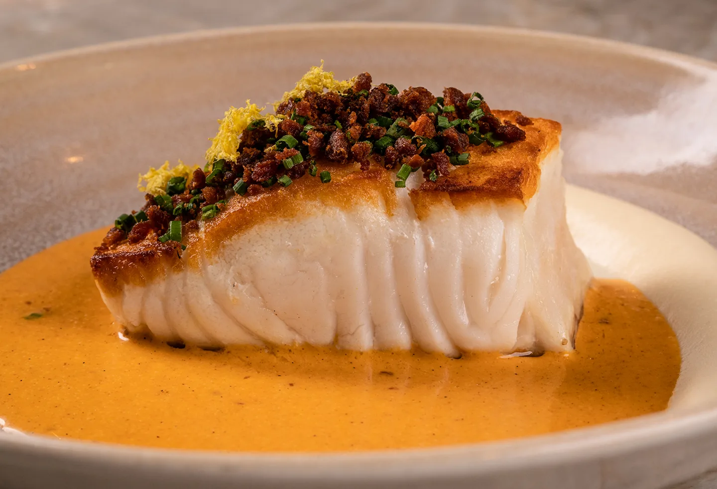 Council Oak Steaks & Seafood — photo 16