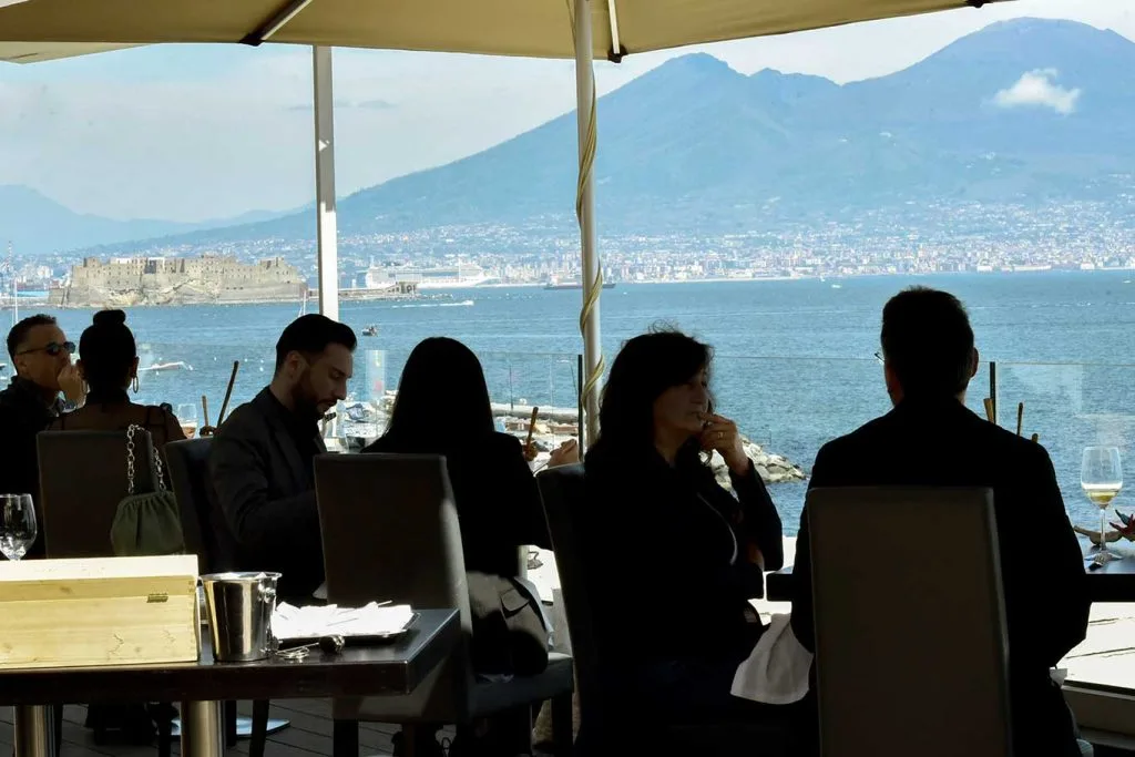 Palazzo Petrucci Pizzeria — photo 4