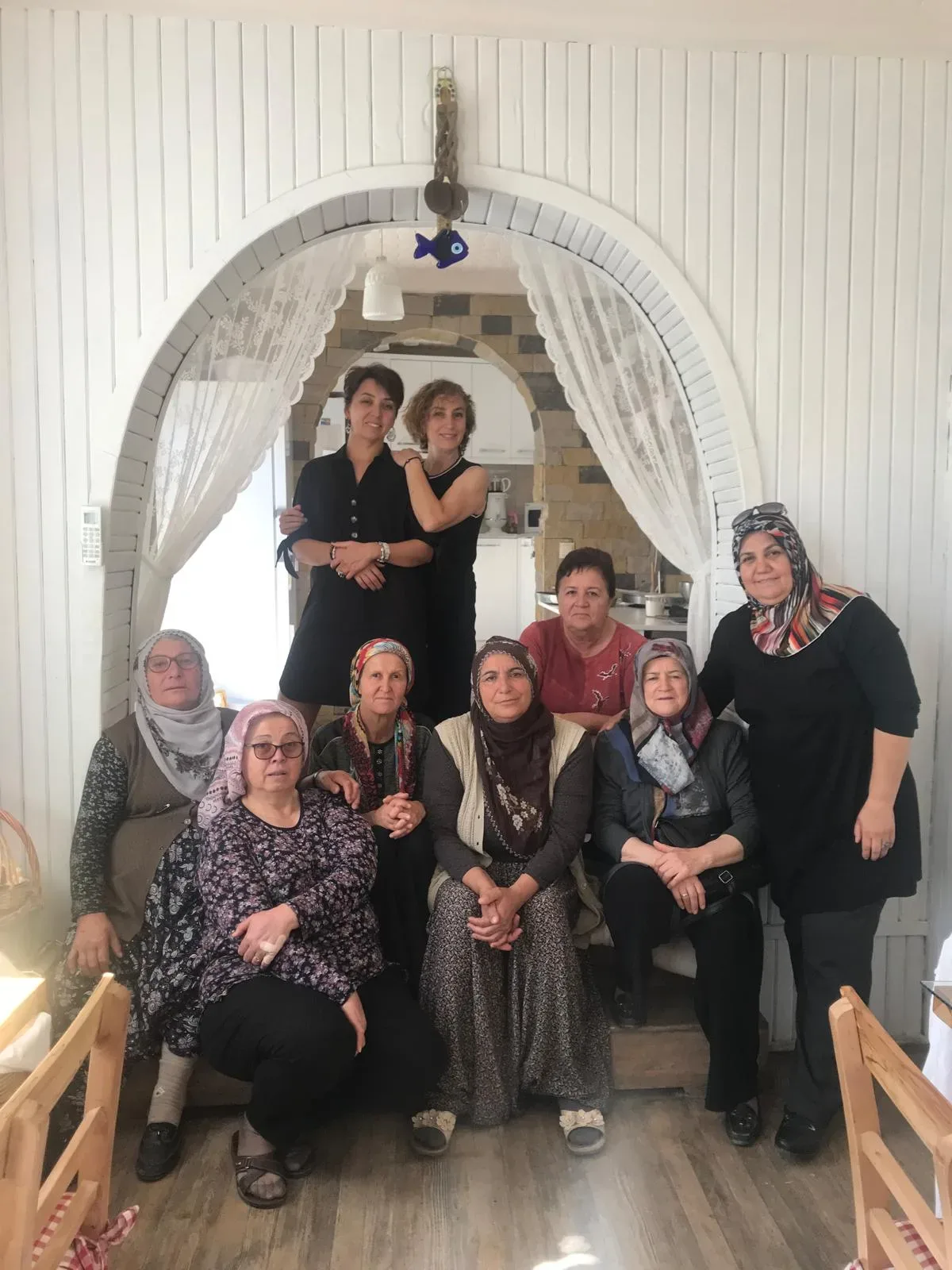 Tık Tık Kadın Emeği — photo 5