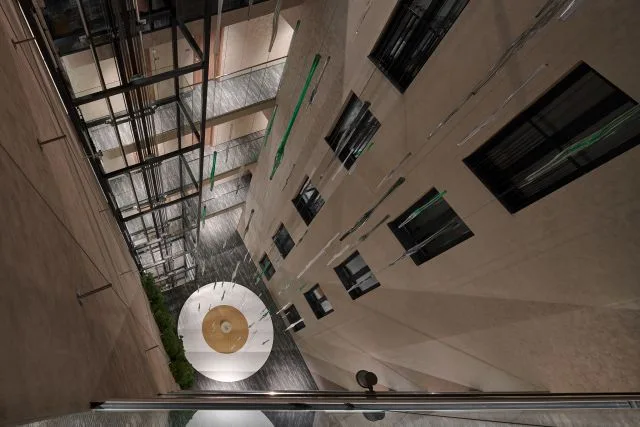 Restaurant Passage — photo 13