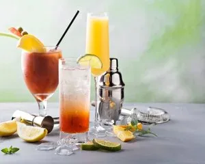 Chalet — drink