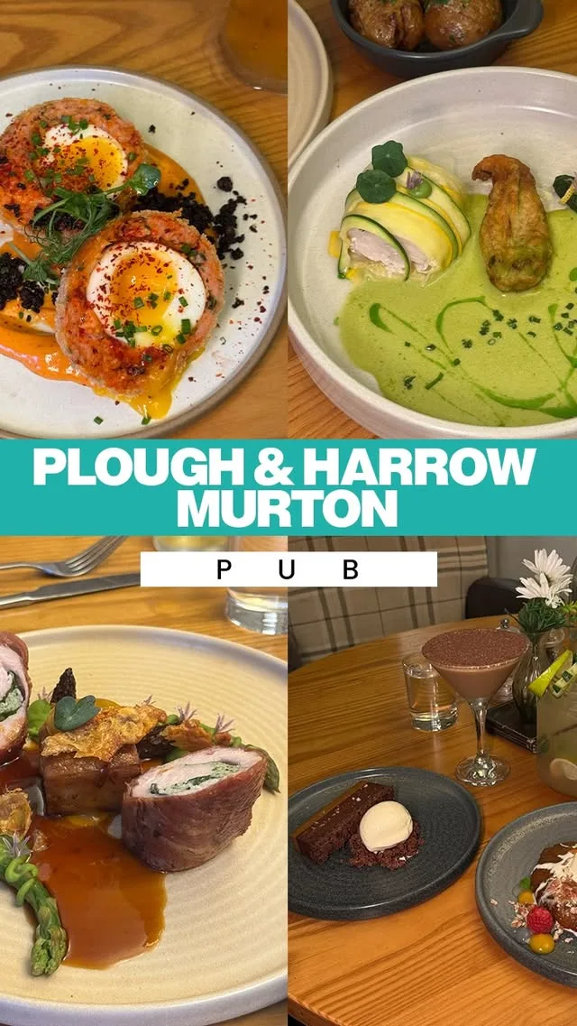 The Plough & Harrow — photo 6