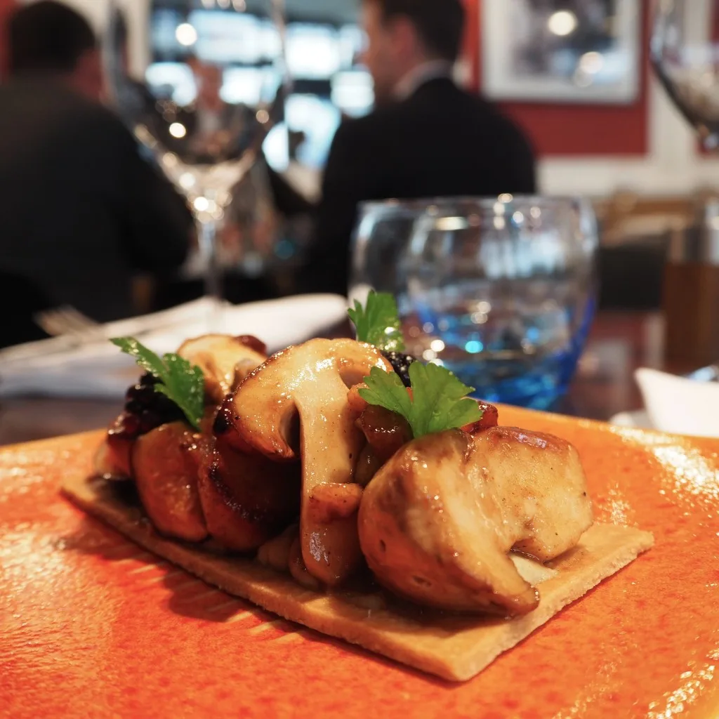 Bistrot Marloe — photo 40