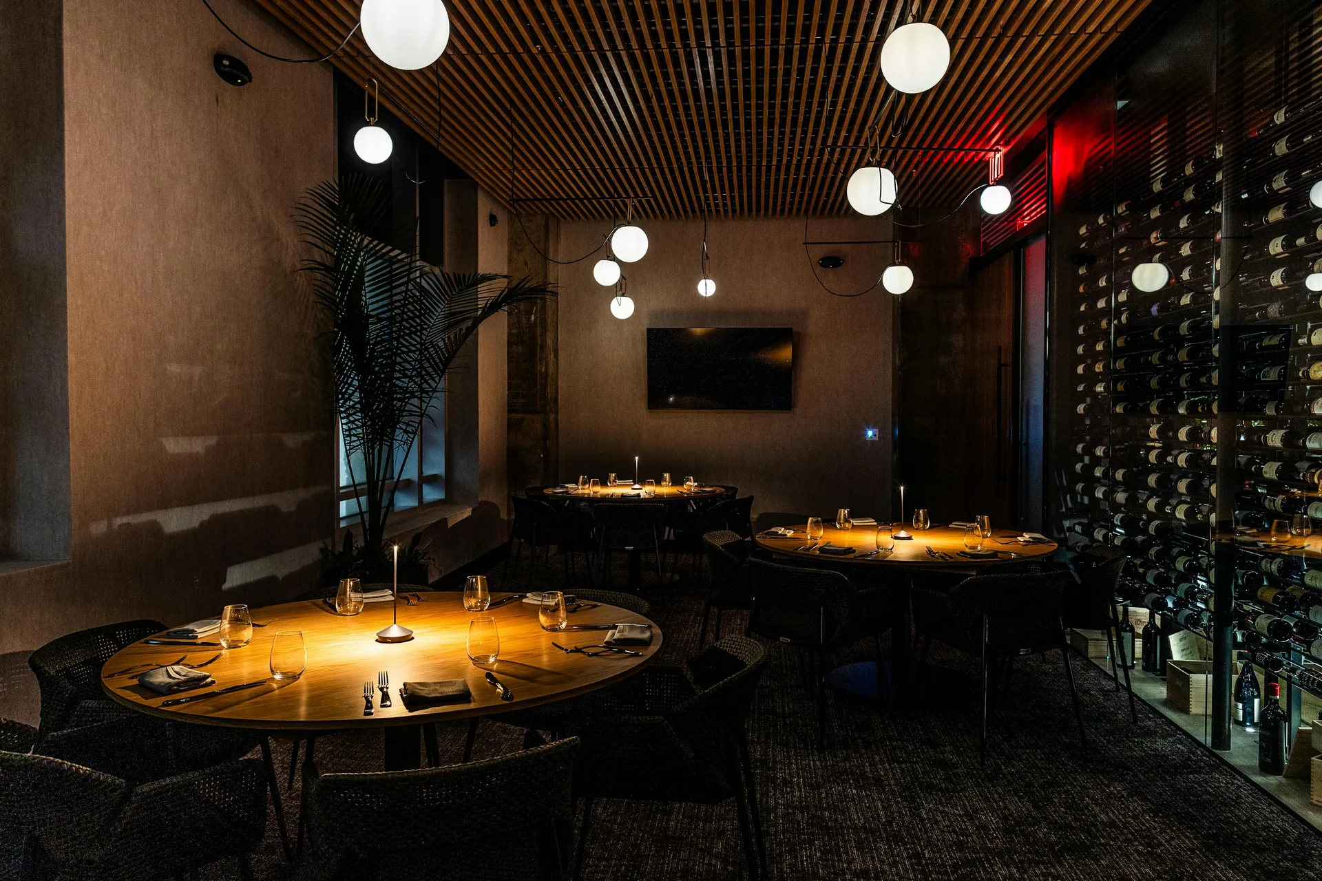 BOA Steakhouse — photo 10