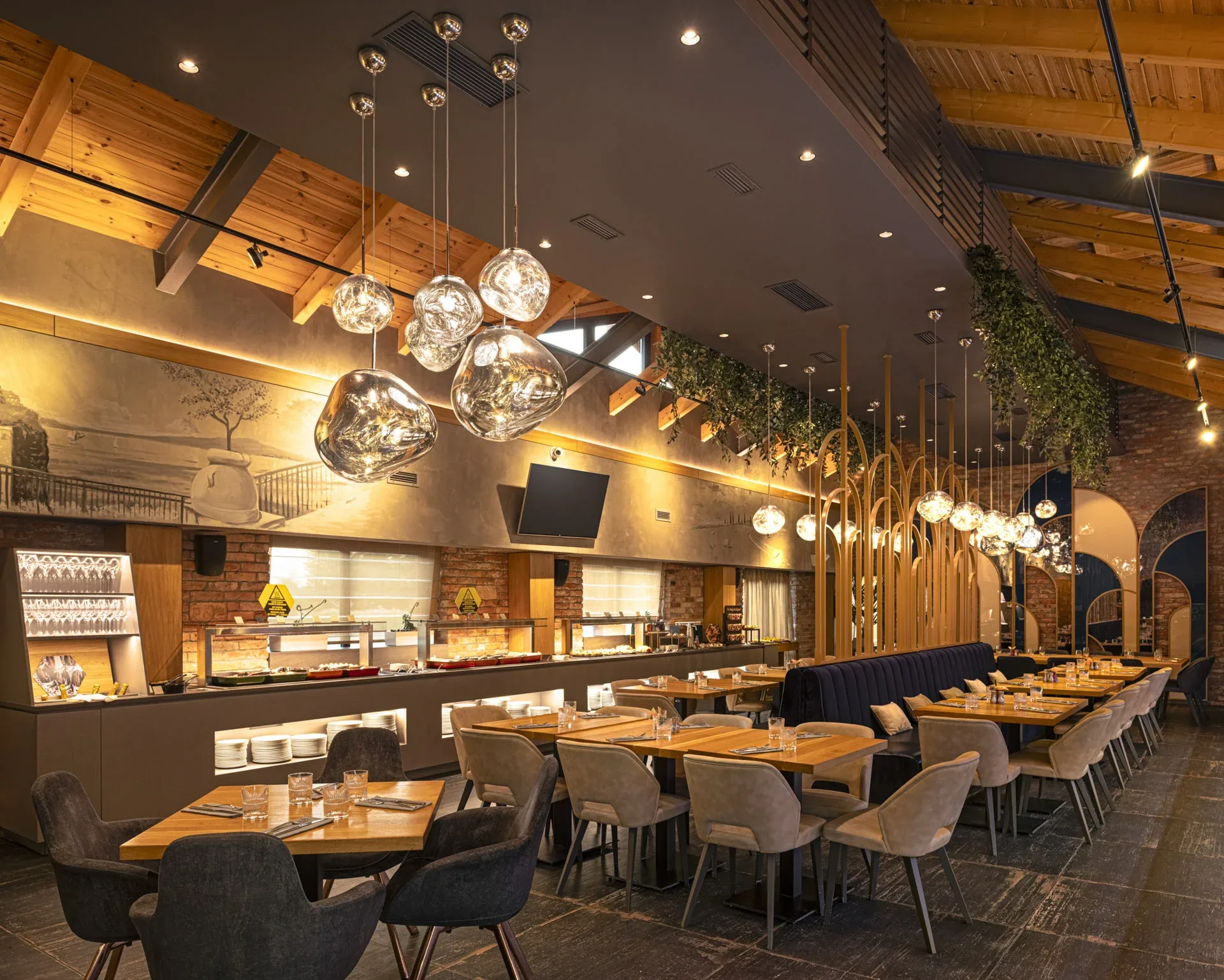 Avalon Ristorante — photo 9