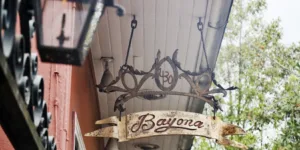 Bayona — photo 9