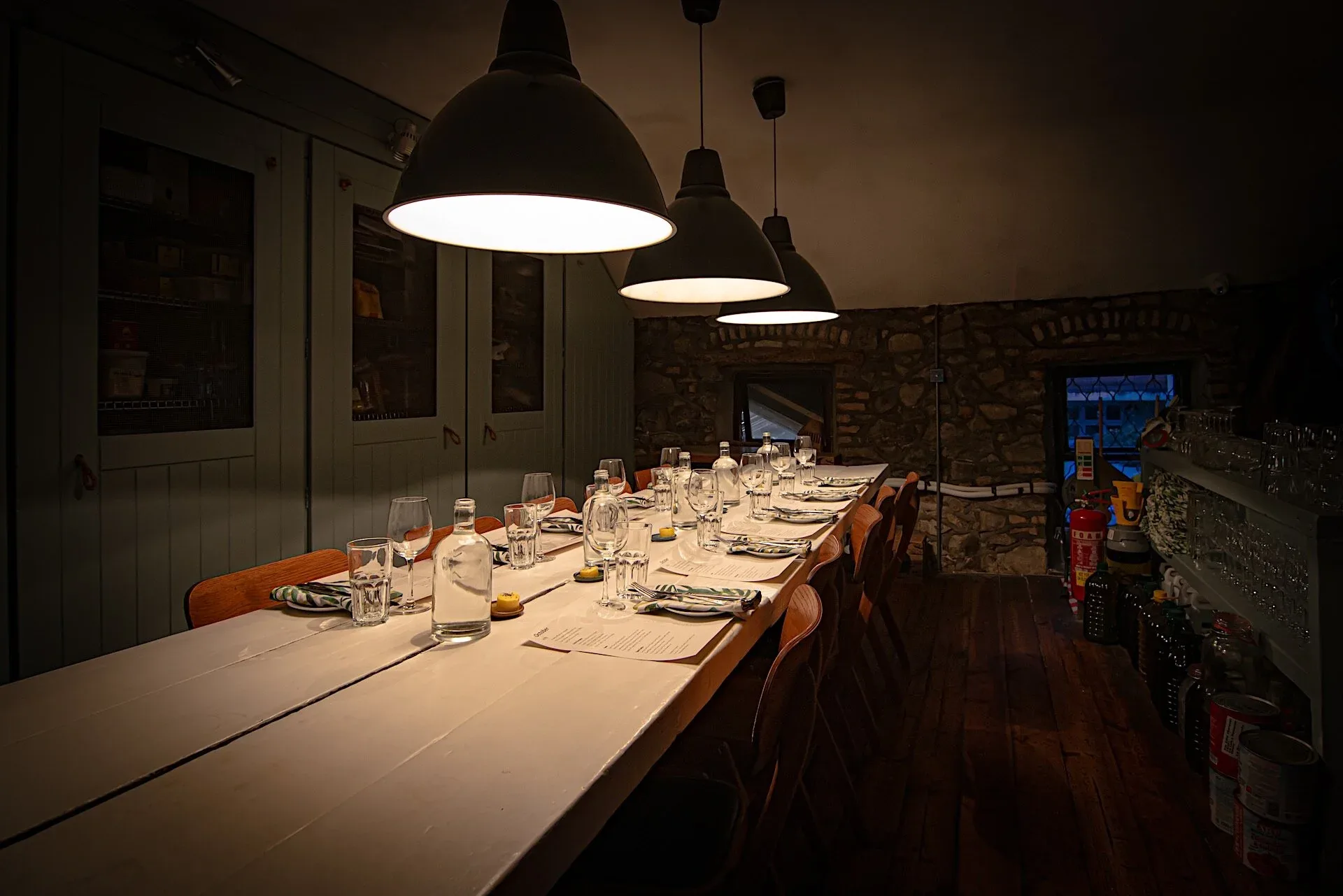 Kai Restaurant — photo 26