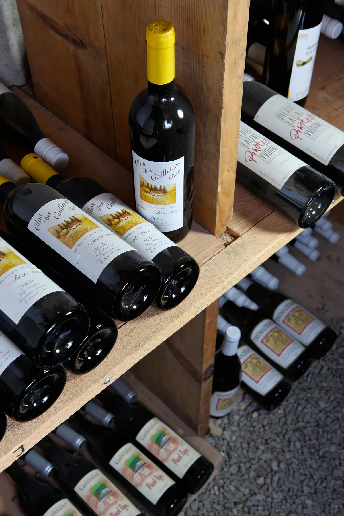 Le St Christophe — photo 15