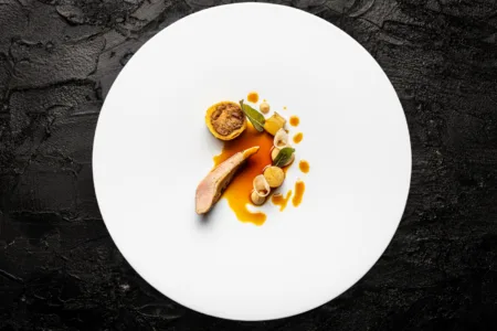 The Gunroom Restaurant — photo 29