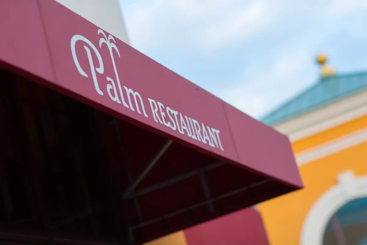 The Palm Orlando, Orlando