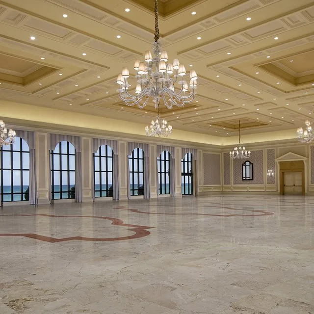HMF at the Breakers — photo 6