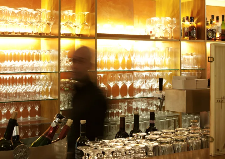 Valle Restaurant — photo 14