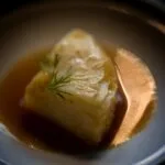 Le Grenier — food