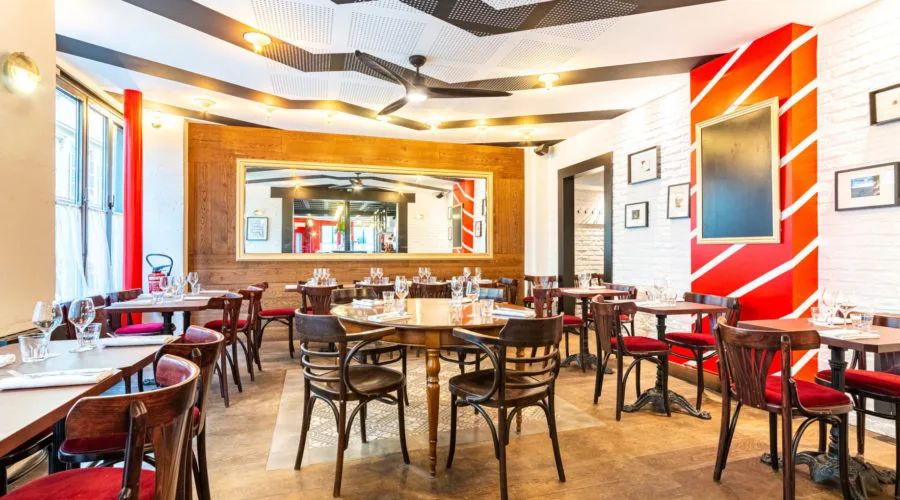 Le Comptoir Boutary — photo 22