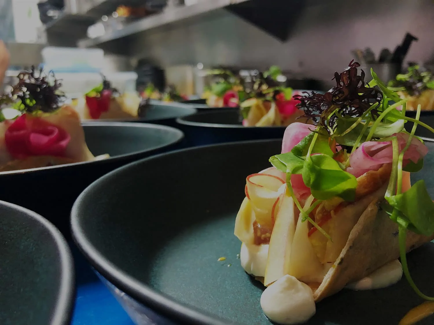 Atelier Gourmet — photo 14