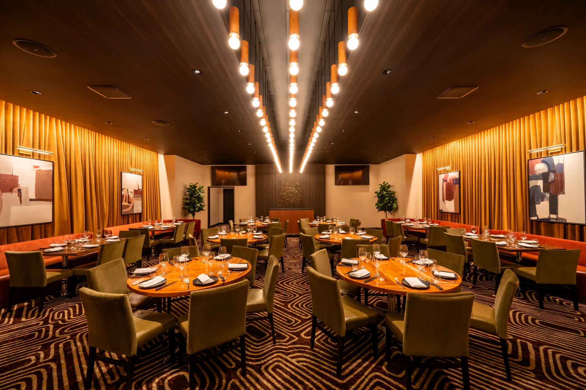 Stripsteak — photo 4