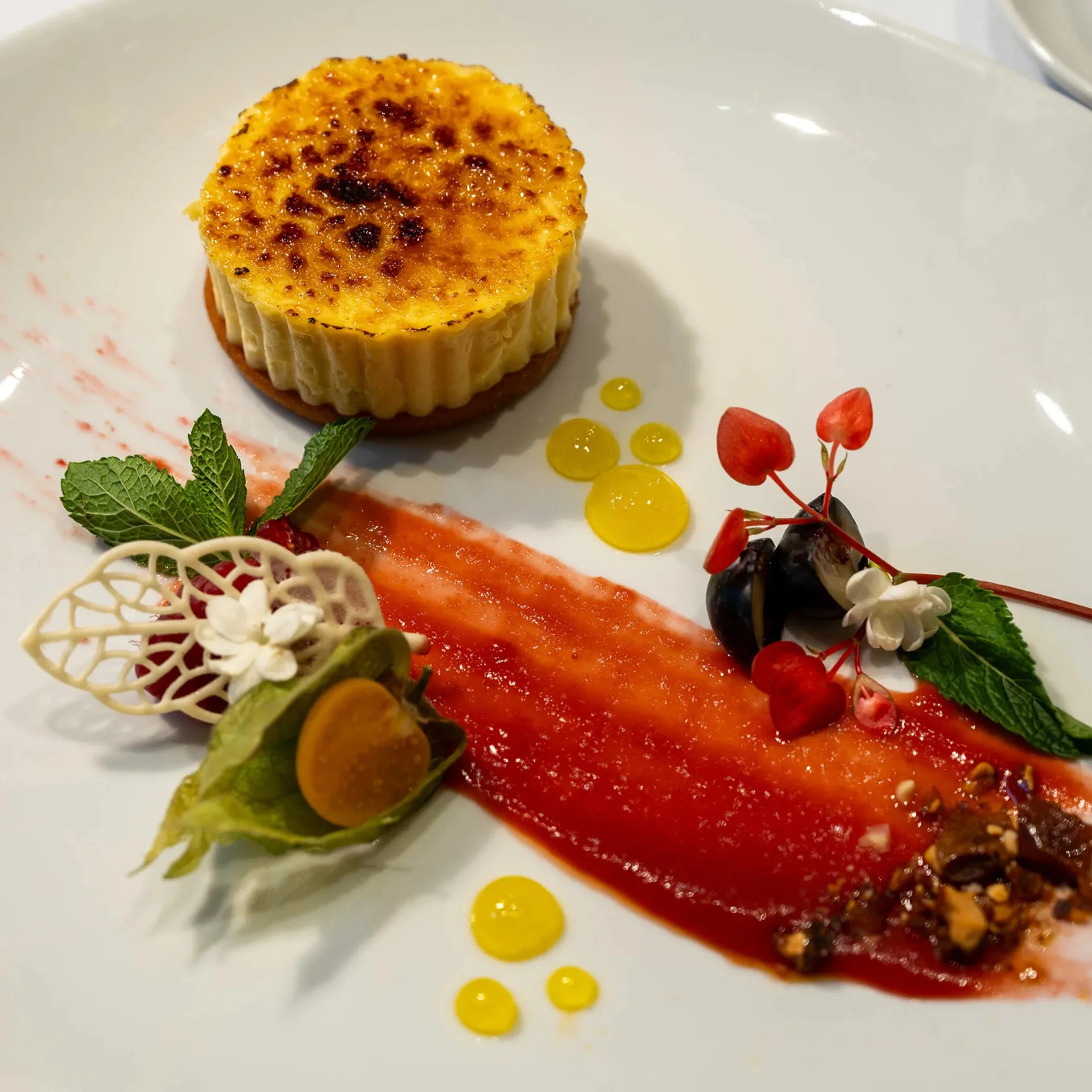Restaurant ALvis — photo 49