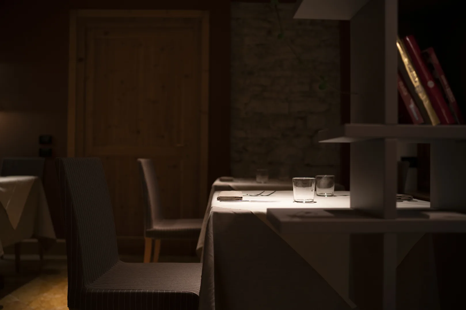 Osteria della Tana — photo 8