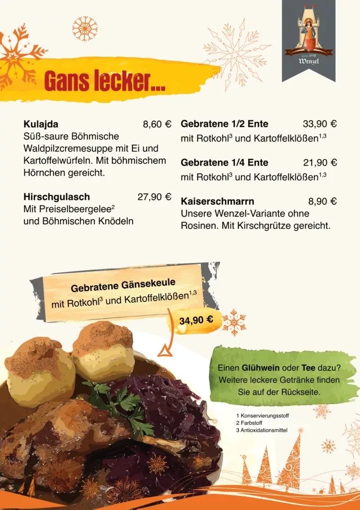 Wenzel Prager Bierstuben — photo 16