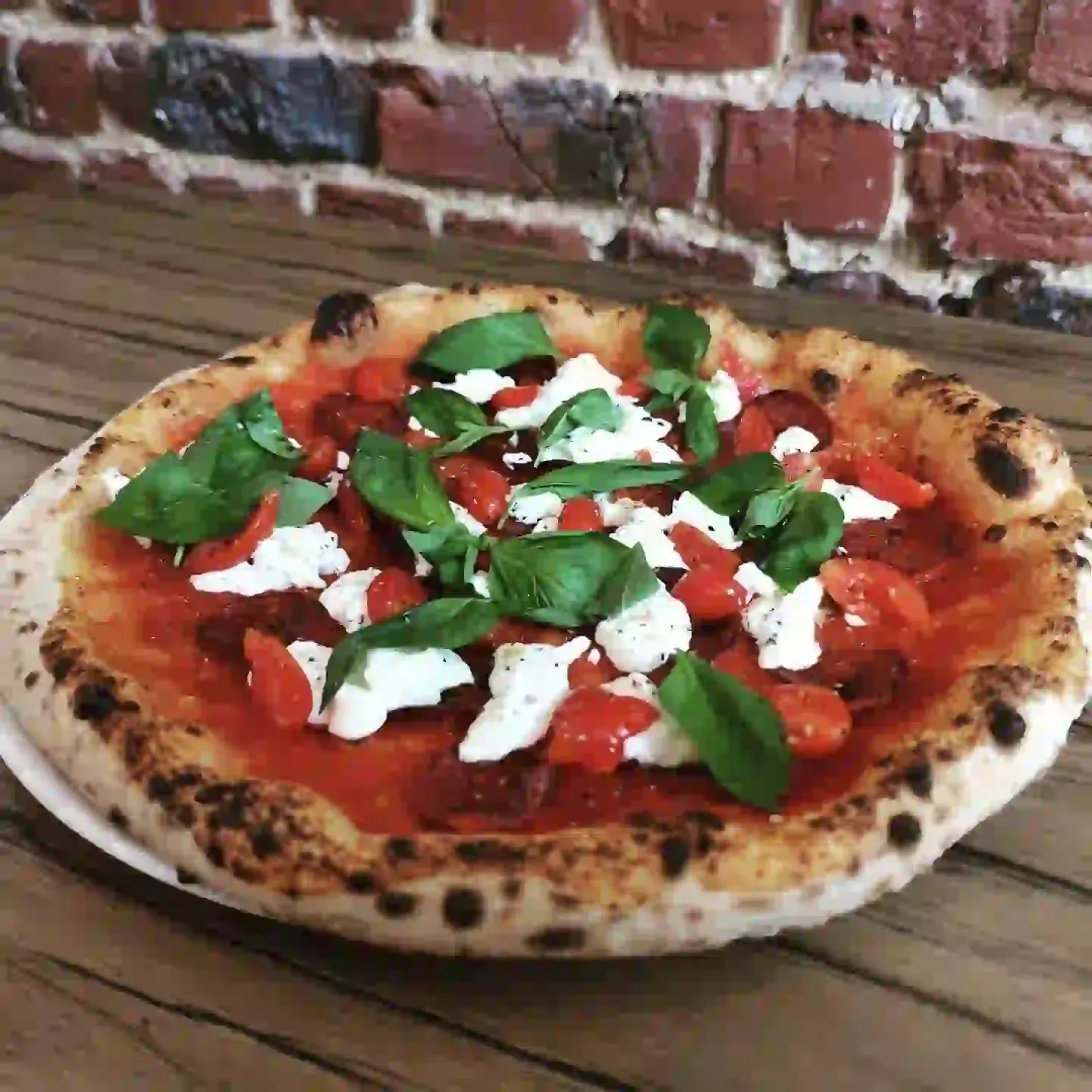 Pizza Vino — photo 11