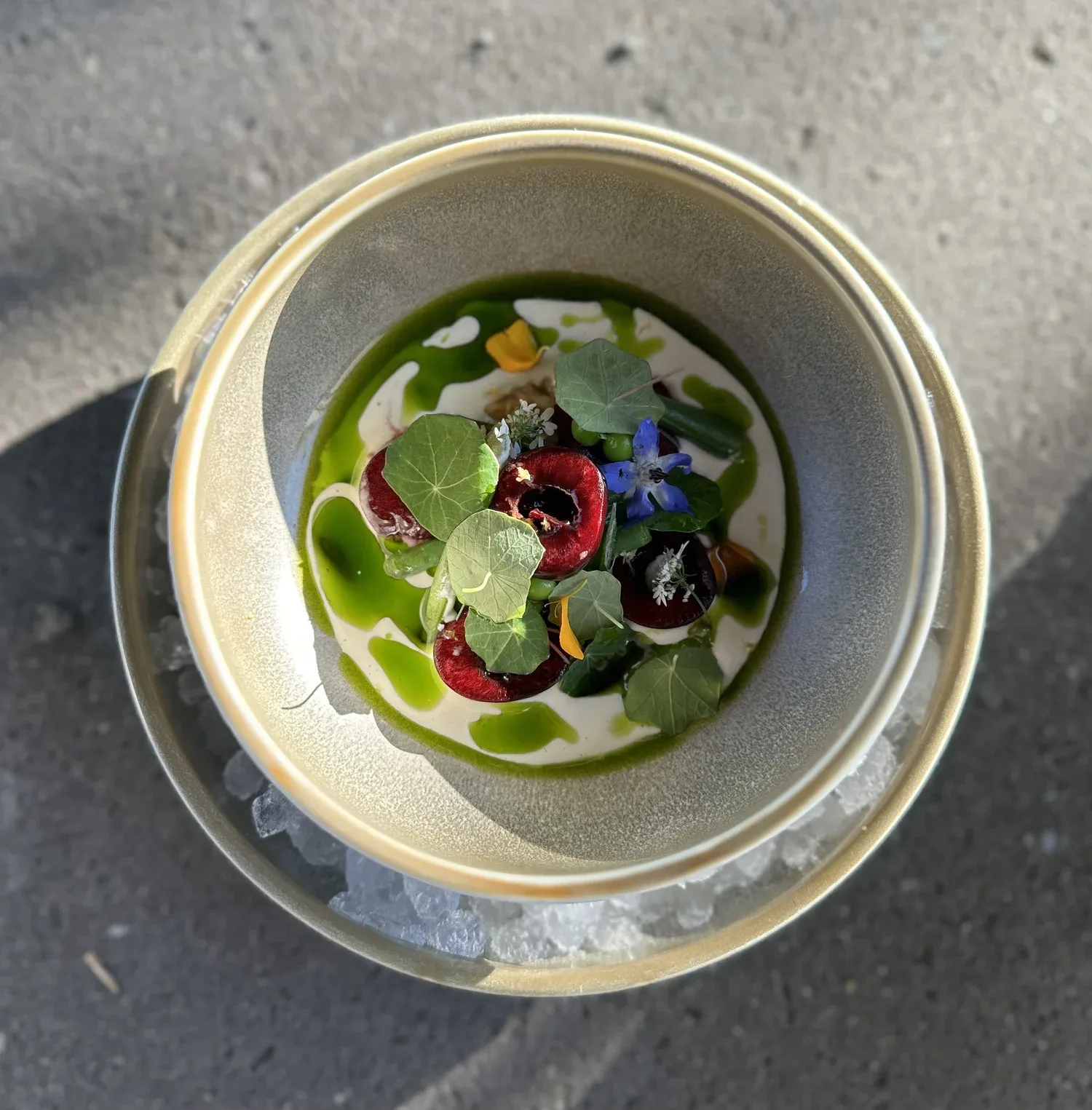 De Kas — photo 7