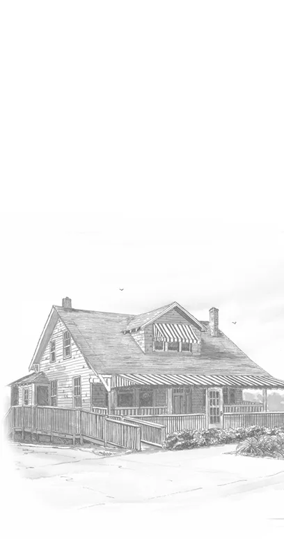 Tautog's — atmosphere