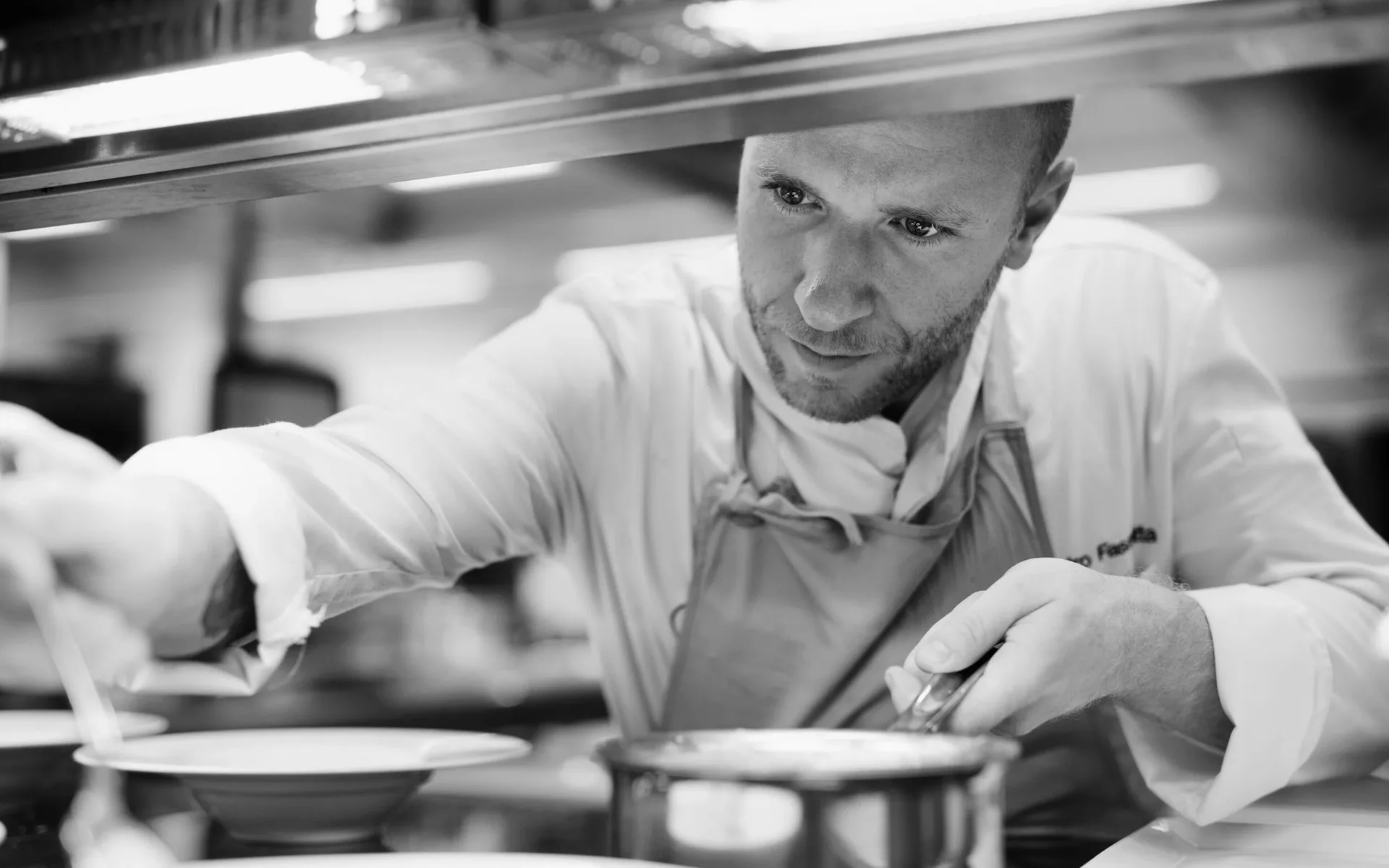 Castel fine dining — photo 9