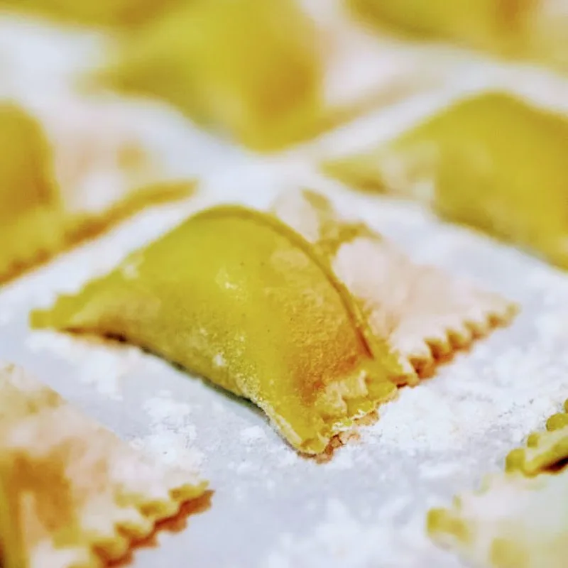Foglia — kitchen
