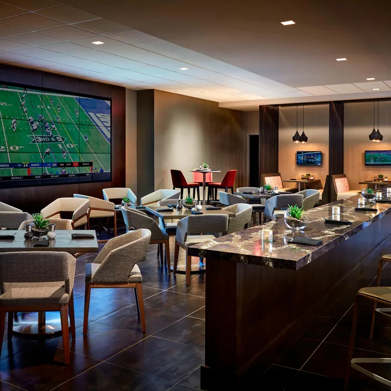 JW Steakhouse — photo 7