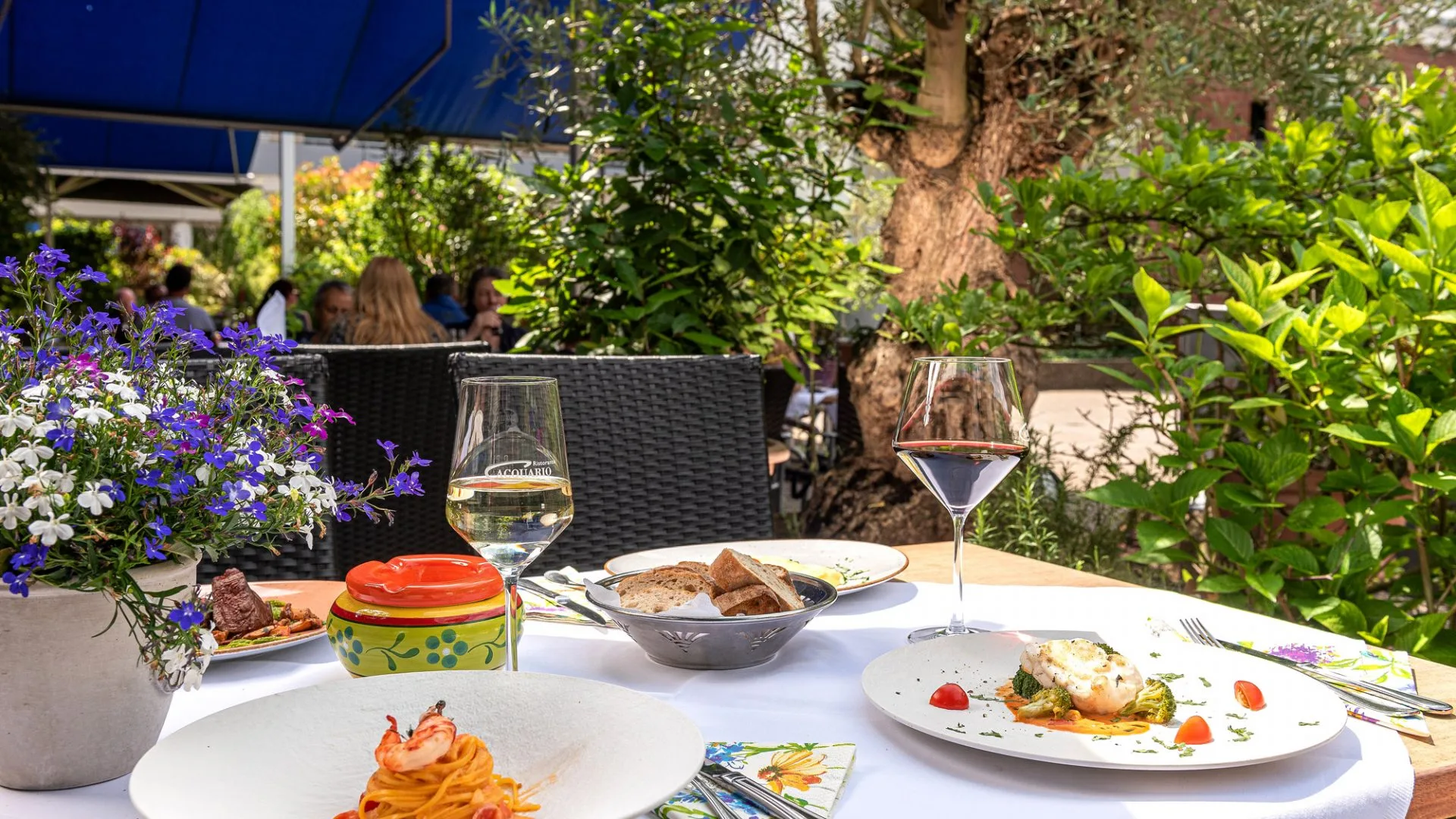 Ristorante Acquario — photo 26