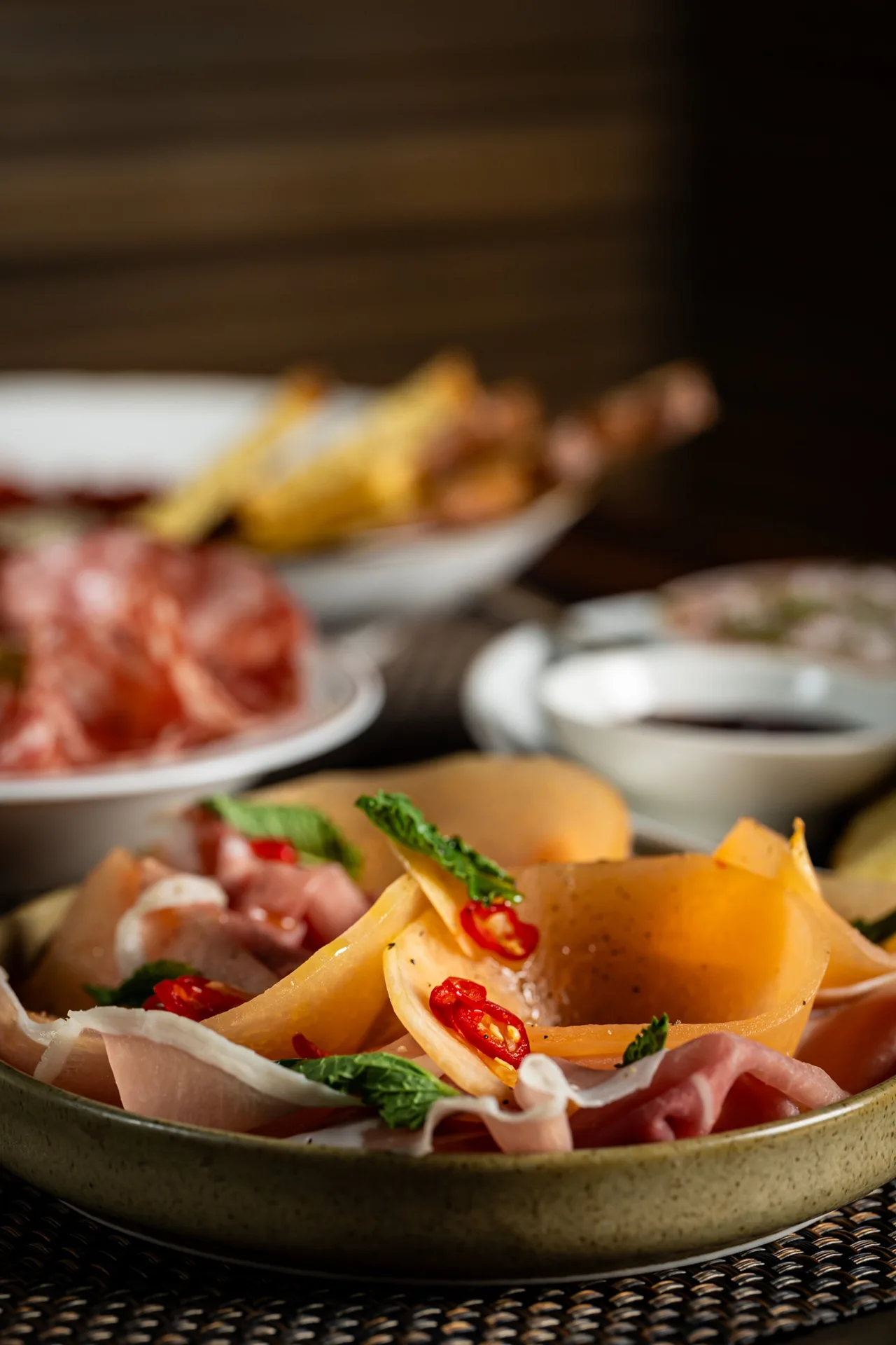 Amano Trattoria — photo 5