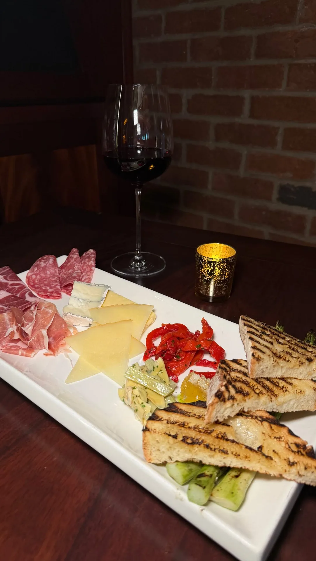 Trio Grill — photo 43
