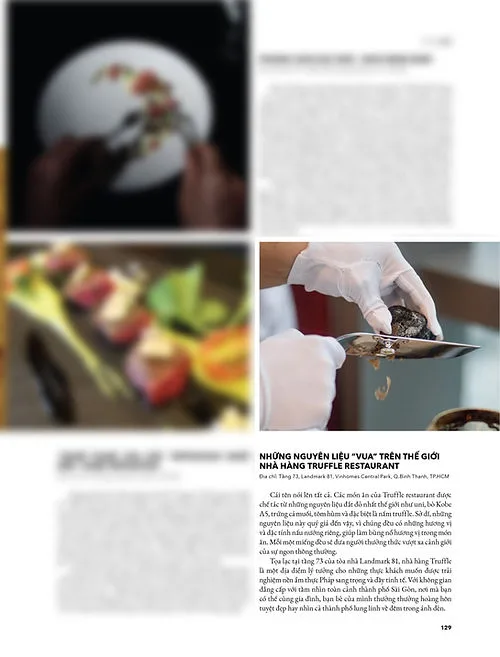 Truffle — photo 13