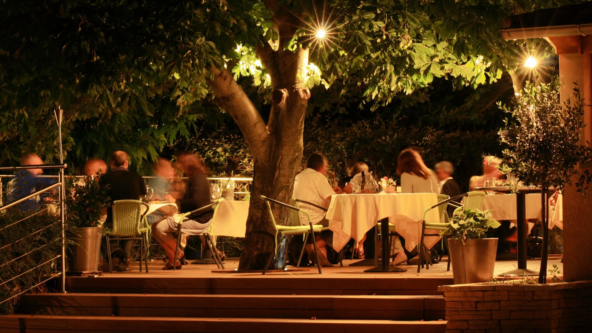 La Table de Léa — photo 15