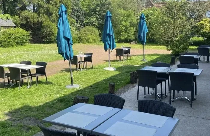 La Table de Romain — photo 11
