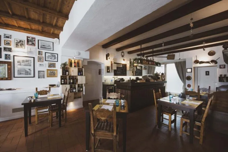 Alla Cantina — photo 21
