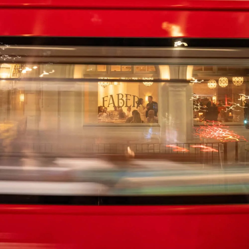 Faber — photo 24