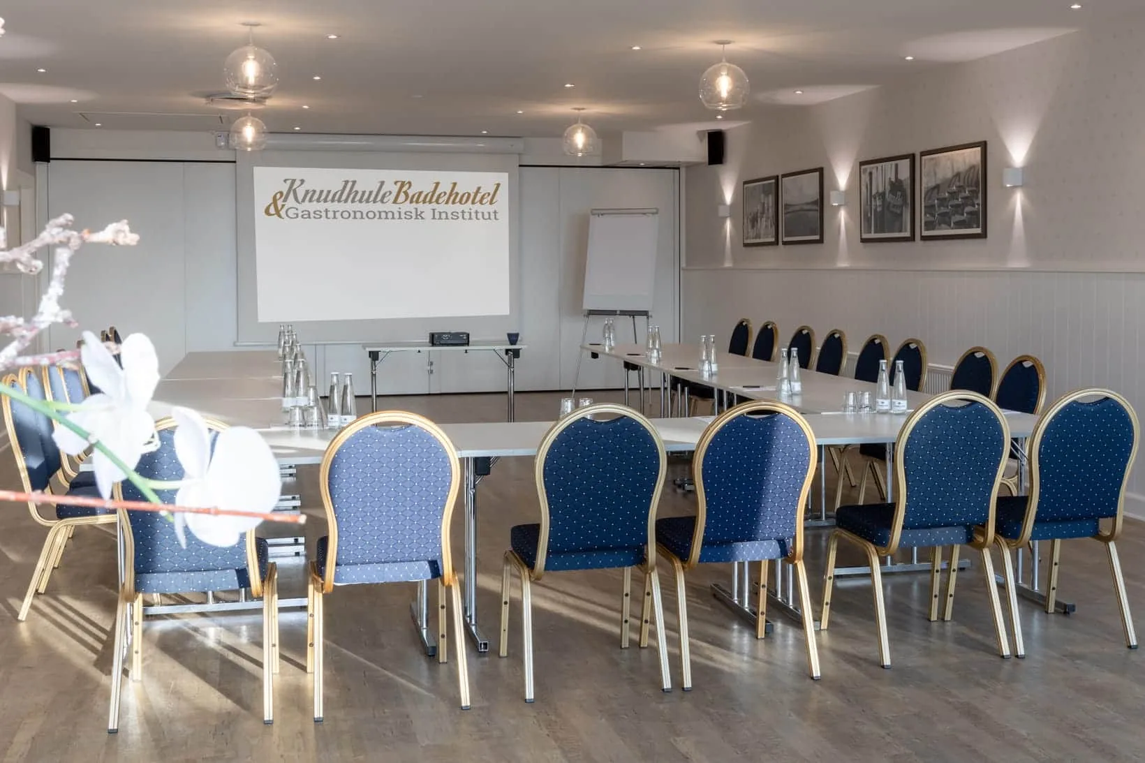 Gastronomisk Institut — photo 75