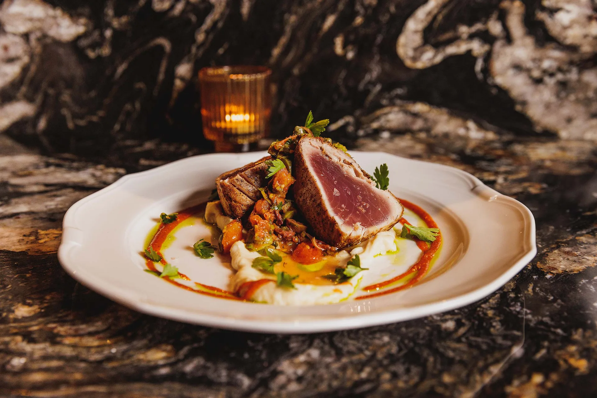 J.W. Heist Steakhouse — photo 22
