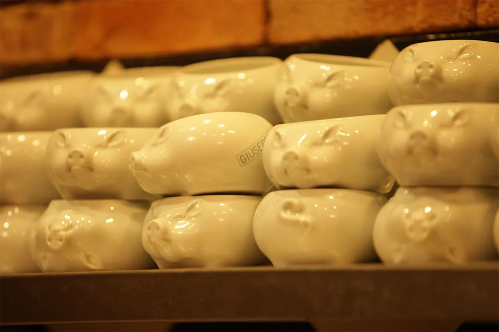Giuseppe Grill Leblon — photo 19