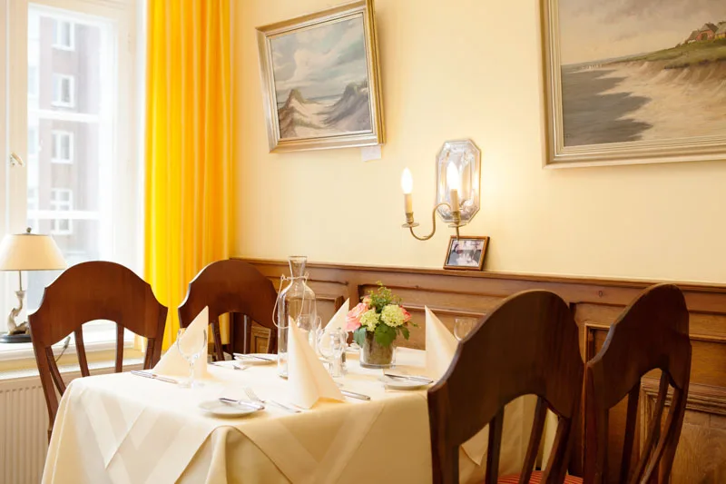 Deichgraf Restaurant — photo 8