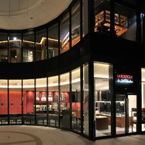 LA TABLE de Joël Robuchon — photo 5