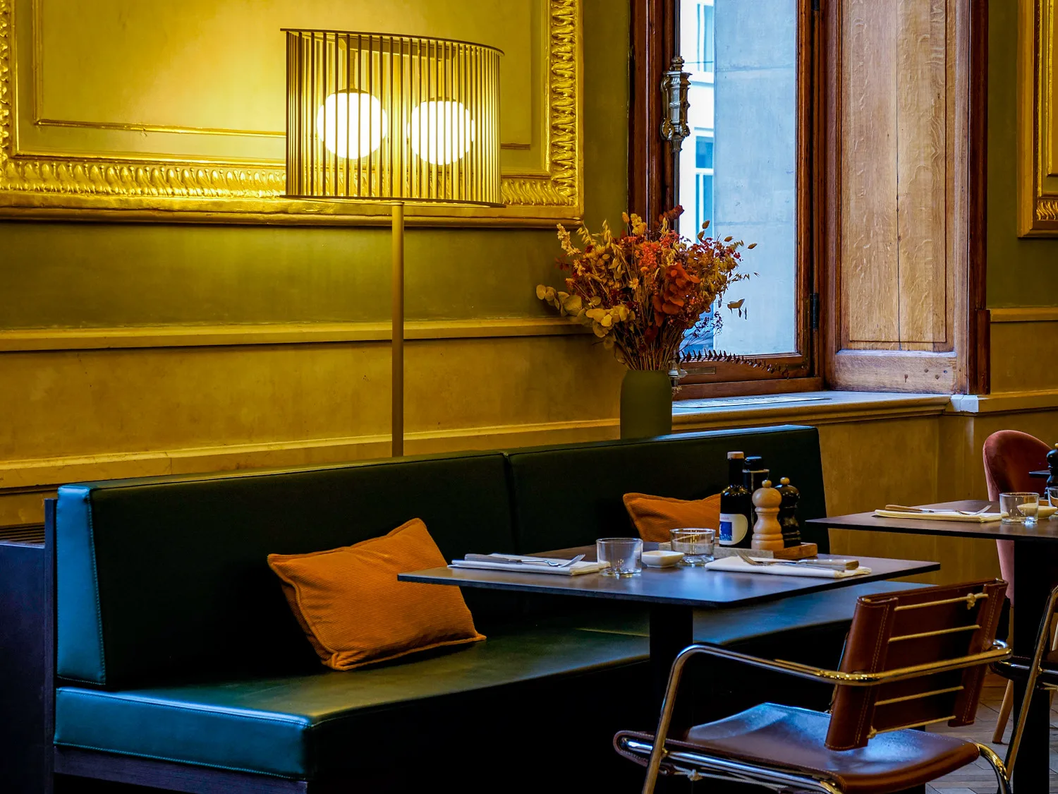 The Brasserie — photo 26