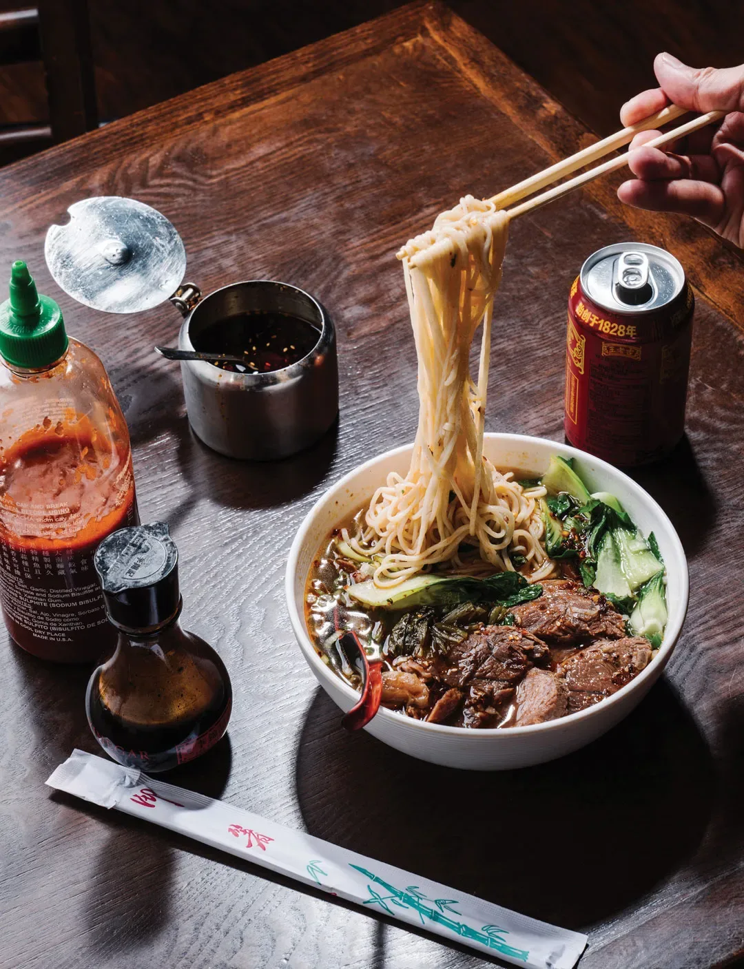 LanZhou Ramen — photo 22