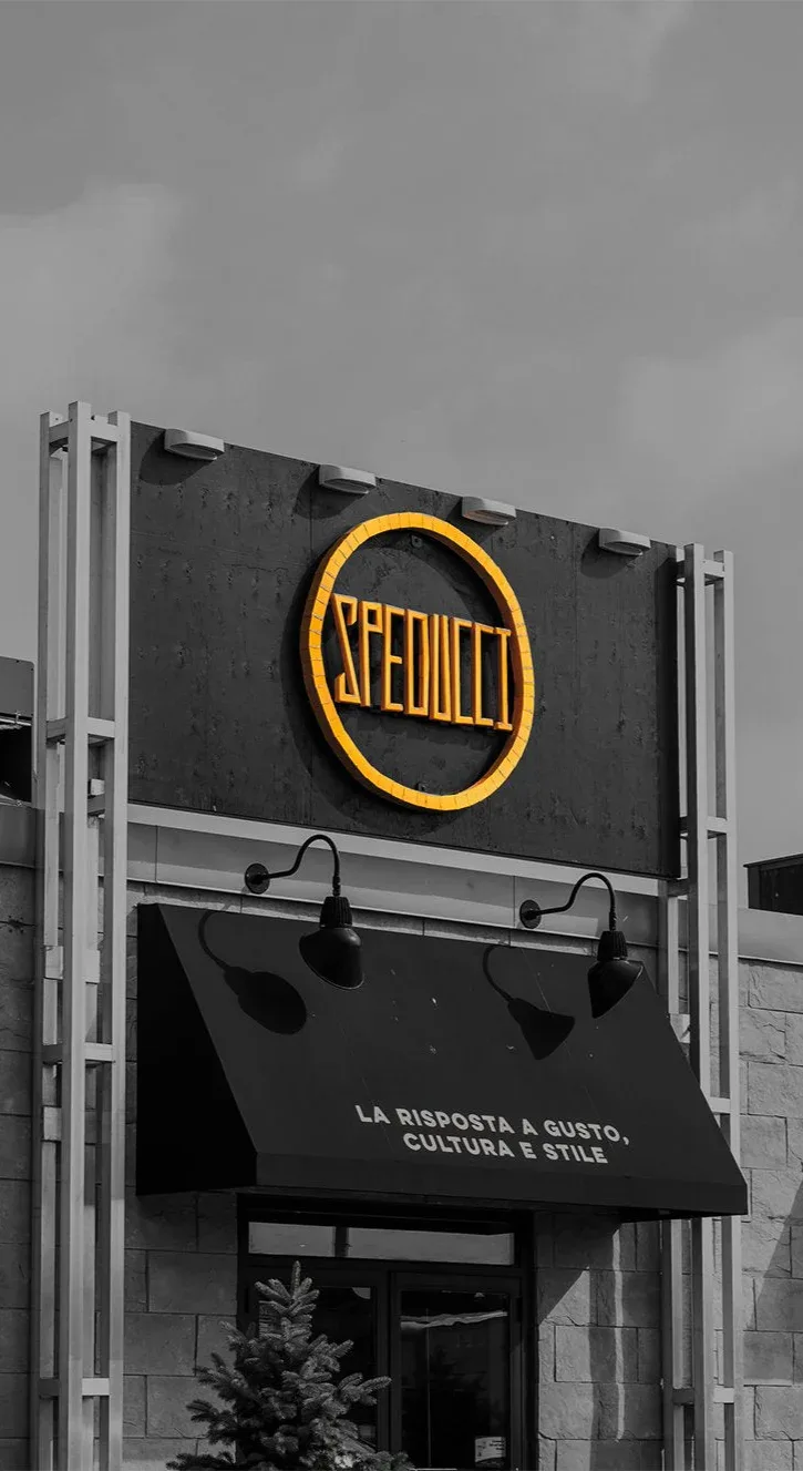 Speducci Mercatto, Toronto