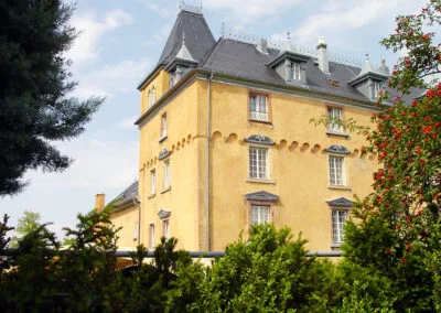Schloss Edesheim - Gourmet-Restaurant — photo 23