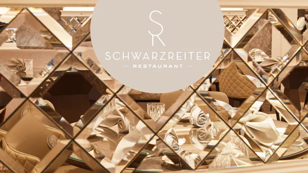 Schwarzreiter Restaurant — photo 12